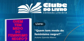 Representatividade: Biblioteca da Câmara realiza edição especial do Clube do Livro em celebração ao Julho das Pretas