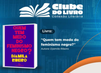Representatividade: Biblioteca da Câmara realiza edição especial do Clube do Livro em celebração ao Julho das Pretas