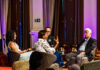 Iara Schimmelpfeng representa a Petrobahia em painel sobre integridade no Welcome Women Forum 2026