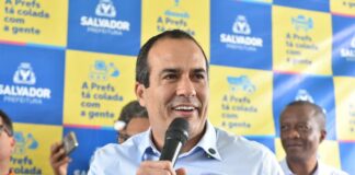 Gestão Municipal: Prefeitura entrega pacote com 12 obras de contenção no Alto da Terezinha e chega a 607 encostas protegidas em Salvador