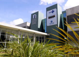 Hospital Ortopédico do Estado da Bahia conquista certificação internacional e se torna o único do Nordeste com padrão de excelência no cuidado à população idosaHospital integra o seleto grupo de apenas três hospitais no país com o selo, sendo o primeiro especializado em ortopedia e traumatologia
