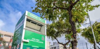 Salvador tem 70 pontos de coleta da Prefeitura para doação de roupas e calçados