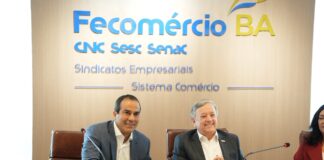 Programa Meu Primeiro Negócio é lançado para incentivar empreendedorismo entre jovens de Salvador
