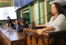Trabalhadores da Saúde: Aladilce defende manutenção da escala de 24h no SAMU e abertura de diálogo