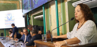 Trabalhadores da Saúde: Aladilce defende manutenção da escala de 24h no SAMU e abertura de diálogo