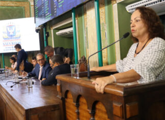 Trabalhadores da Saúde: Aladilce defende manutenção da escala de 24h no SAMU e abertura de diálogo