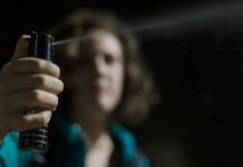 Defesa pessoal: nova lei permite venda de spray de pimenta para mulheres