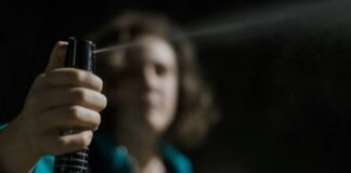 Defesa pessoal: nova lei permite venda de spray de pimenta para mulheres