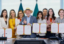 Segurança: Deputadas apontam avanços com novas leis do Pix Pensão e de divulgação do Ligue 180