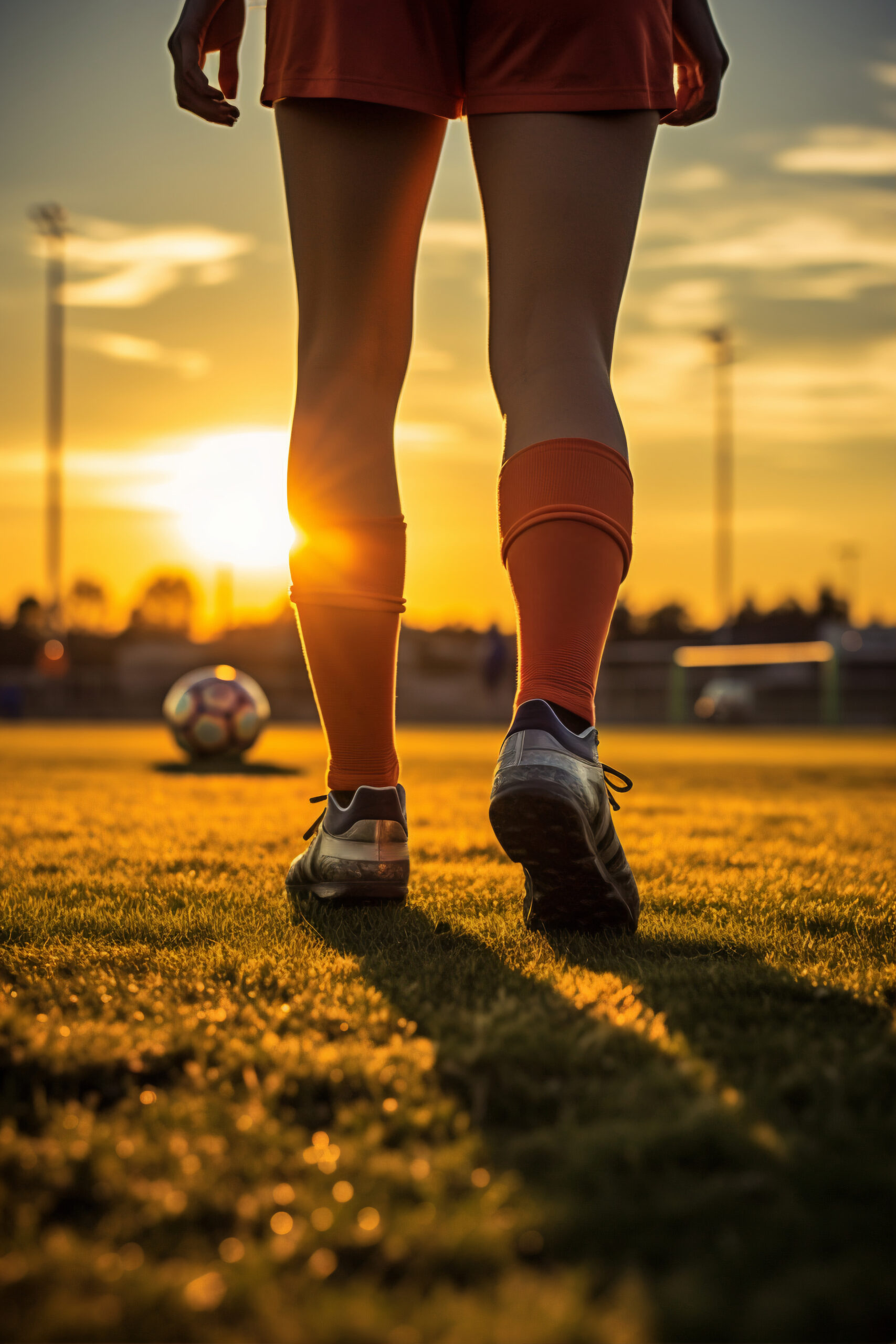 soccer-player_Créditos - Magnific