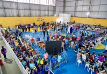 Cidadania: Projeto Viver Salvador leva mais de 50 serviços municipais a moradores de São Marcos