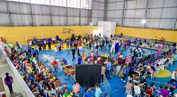 Cidadania: Projeto Viver Salvador leva mais de 50 serviços municipais a moradores de São Marcos