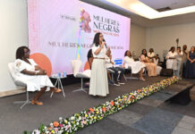 Gestão Municipal: Evento Mulheres Negras Movem o Mundo homenageia servidoras de destaque da Prefeitura de Salvador