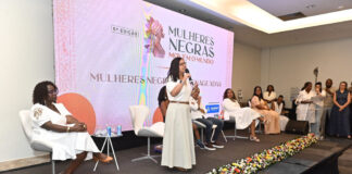 Gestão Municipal: Evento Mulheres Negras Movem o Mundo homenageia servidoras de destaque da Prefeitura de Salvador
