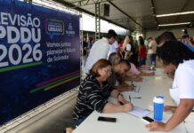 PDDU orienta crescimento de Salvador e consolida planejamento para futuro da cidade