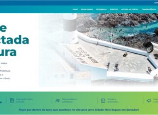 Prefeitura lança nesta terça-feira (25) site para chamamento do Salvador Segura