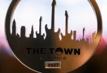Novidade: The Town confirma edição de 2027 com cinco dias de festival em São Paulo