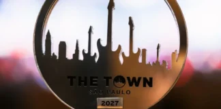 Novidade: The Town confirma edição de 2027 com cinco dias de festival em São Paulo