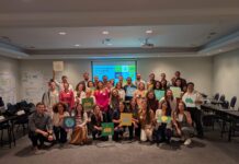 Salvador participa de iniciativa de rede global para integrar mudanças climáticas ao orçamento municipal