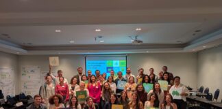 Salvador participa de iniciativa de rede global para integrar mudanças climáticas ao orçamento municipal