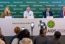 Referência internacional: Brasil vai ampliar prevenção do HIV com oferta de PrEP injetável de longa duração no SUS