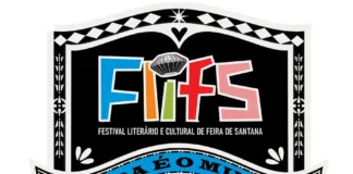 Literatura: FLIFS reúne mais de 77 mil pessoas em seis dias de programação