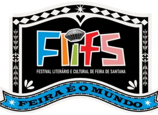 Literatura: FLIFS reúne mais de 77 mil pessoas em seis dias de programação