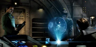 Novo capítulo: Novo jogo do Universo Star Wars estréia com história inédita