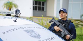 Patrulha Guardiã Maria da Penha realiza mais de 800 atendimentos a mulheres em Salvador