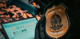 Apoioà Segurança Pública: Nova lei destina parte da arrecadação com bets para a Polícia Federal
