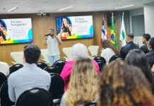 Cidadania: Defensoria promove formação para qualificar atendimento à população LGBTQIAPN+ no acesso à justiça