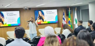 Cidadania: Defensoria promove formação para qualificar atendimento à população LGBTQIAPN+ no acesso à justiça