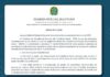 Administração Pública: CRPS publica edital para seleção de Conselheiros Representantes do Governo