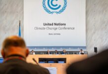 Documentos sobre mudança climática e efeito estufa entram em fase de validação governamental