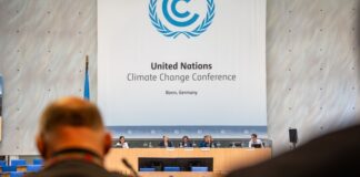 Documentos sobre mudança climática e efeito estufa entram em fase de validação governamental
