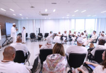 Democracia: CNJ promove ação conjunta com TJBA e MPBA para fortalecer os mecanismos de enfrentamento à intolerância religiosa