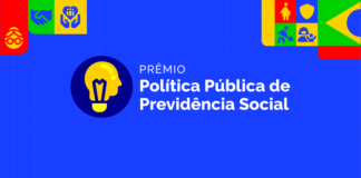 Edital publicado: Inscrições para o 2º Prêmio Política Pública de Previdência Social começam em 20 de setembro