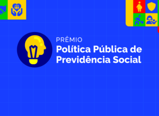 Edital publicado: Inscrições para o 2º Prêmio Política Pública de Previdência Social começam em 20 de setembro