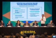 Vício em apostas: Bets e jogos online estão proibidos no Brasil
