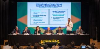 Vício em apostas: Bets e jogos online estão proibidos no Brasil