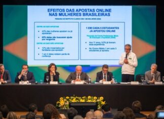Vício em apostas: Bets e jogos online estão proibidos no Brasil