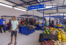 Comércio: Prefeitura de Salvador inaugura Camelódromo da Engomadeira após investimento total de R$ 1,3 milhão