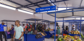 Comércio: Prefeitura de Salvador inaugura Camelódromo da Engomadeira após investimento total de R$ 1,3 milhão