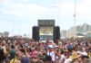 Fim de Semana: Pipoca do Mudei de Nome leva música e folia ao Parque dos Ventos neste domingo (20)