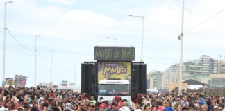 Fim de Semana: Pipoca do Mudei de Nome leva música e folia ao Parque dos Ventos neste domingo (20)