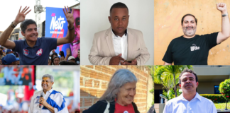 Confira a agenda dos candidatos ao governo da Bahia neste sábado (5)