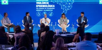 Ações de prevenção: Ministério da Saúde reúne equipes estaduais em encontro nacional de vigilância das doenças de transmissão hídrica e alimentar