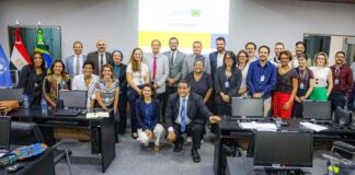 Brasil e Egito fazem intercâmbio sobre saúde mental de crianças e adolescentes