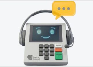 Eleições 2026: TSE lança assistente virtual para ampliar acesso a informações