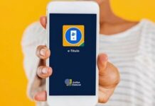Saiba como atualizar o aplicativo e-Título para as Eleições 2026